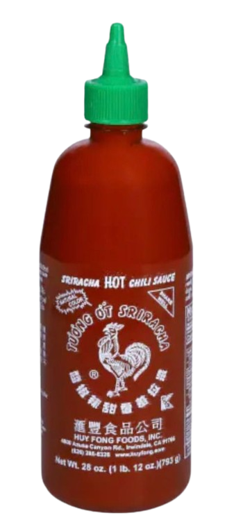 Sushi Seasoning