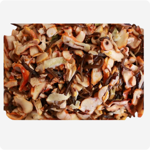 Calamari Salad (1 Box)