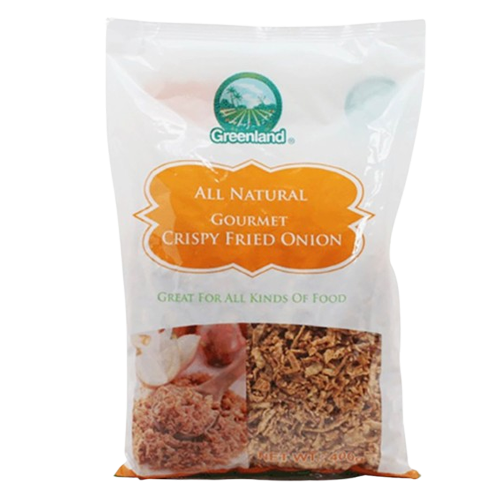 Fried Onion Greenland (15 /400g ) Case