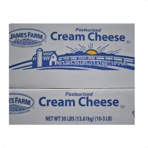 Cream Chess Case (30 lb)