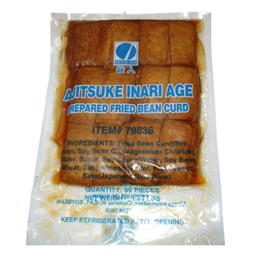 Inari (1 Case)
