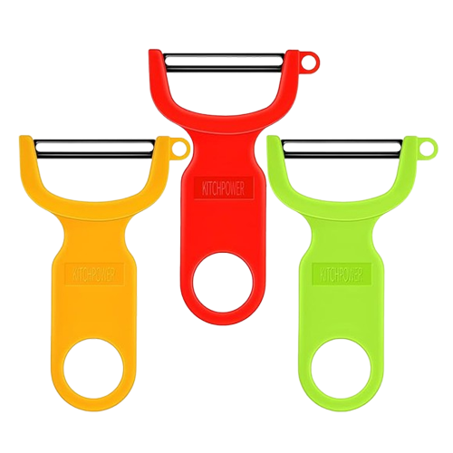 Vegetable Peeler