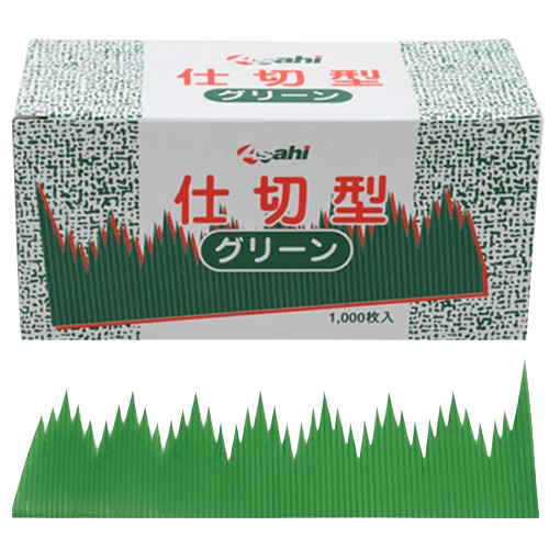 Baran L (36/1000PC)