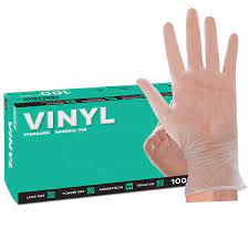 Hand Glove Safeko M 100 Gloves