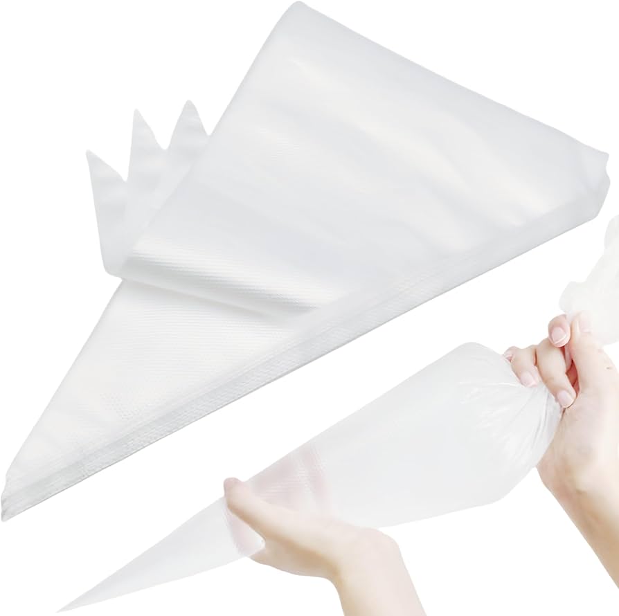 Pastry Bags  21"  / 100