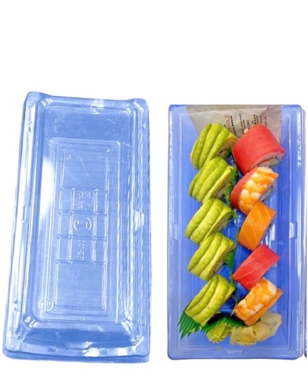 TZ 130 Blue 360 Set