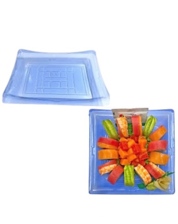 TZ 140 Blue 280 Set
